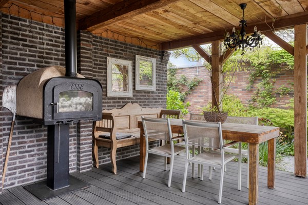 Medium property photo - Keefheuvel 5, 5298 AH Liempde